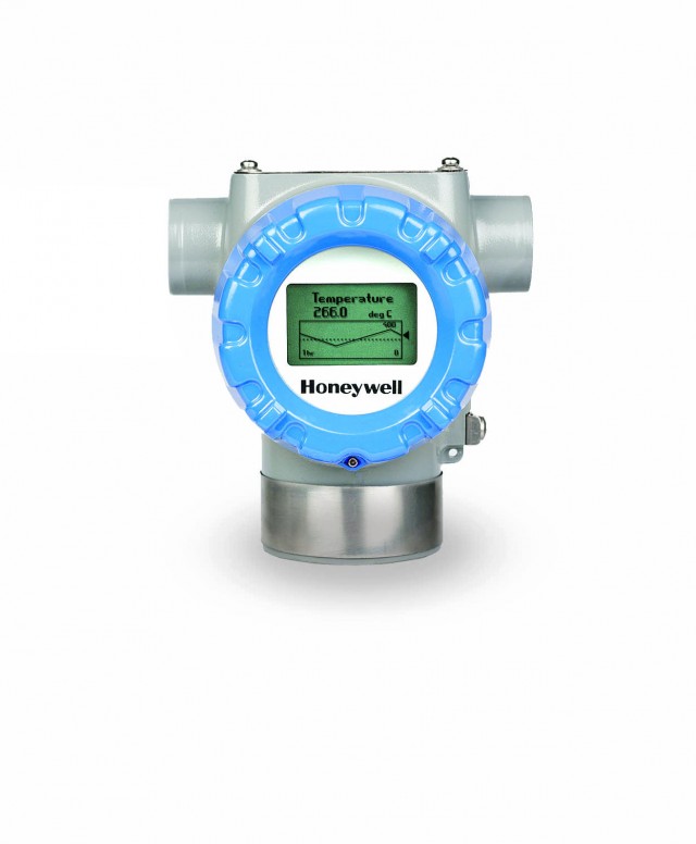 Sondas Y Transmisores De Temperatura