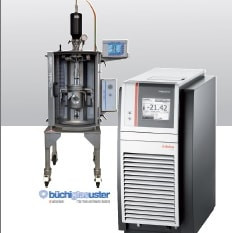 Termostato (TCU) Para Reactores