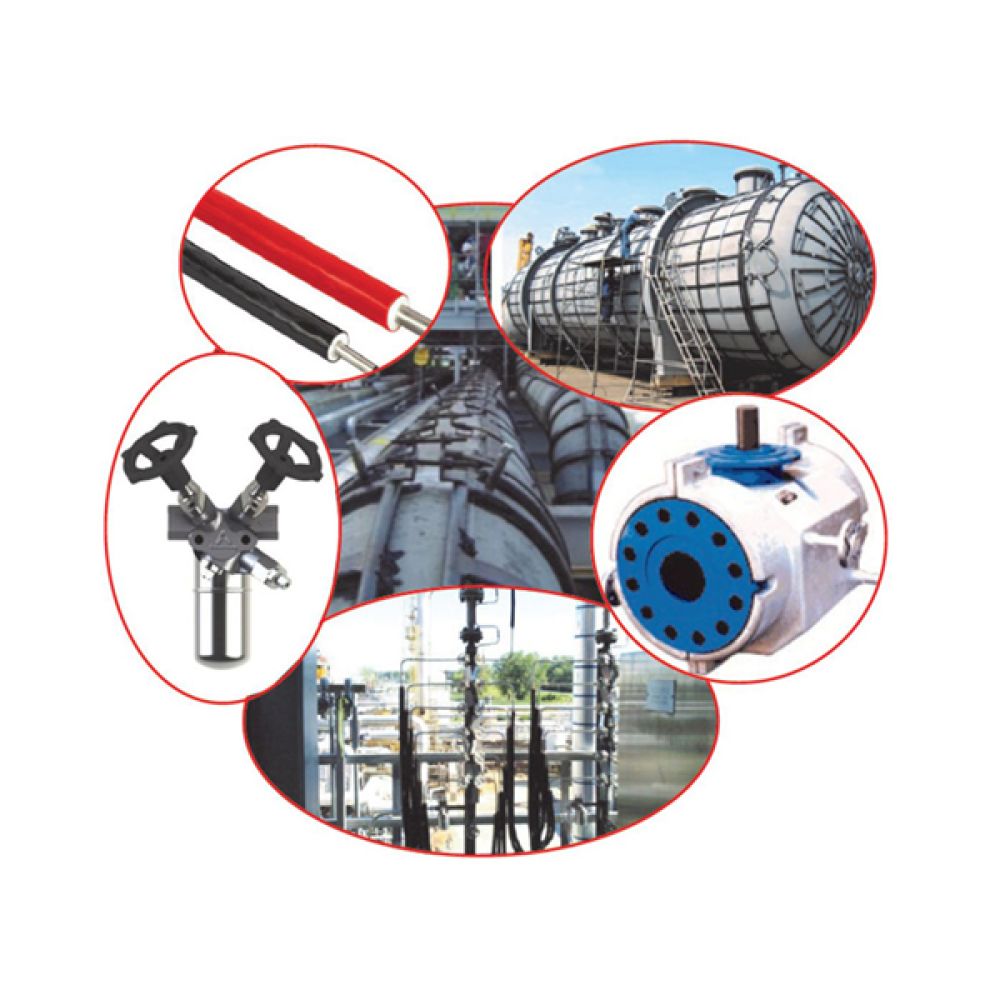 Total Heating Solution