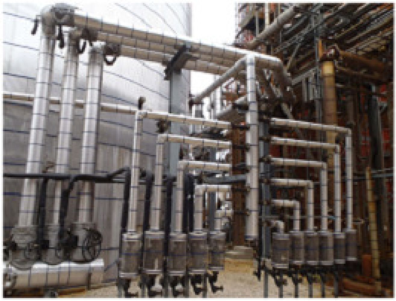 Total Heating Solution