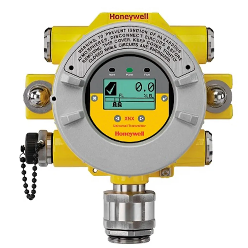 Transmisor XNX Universal