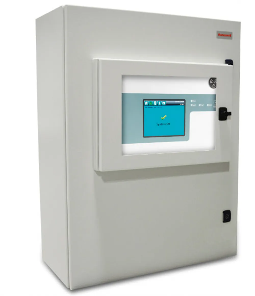 Unidades de Control Touchpoint Pro (TPPRO)