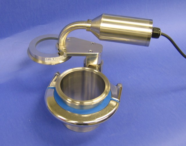 Visión E Iluminación