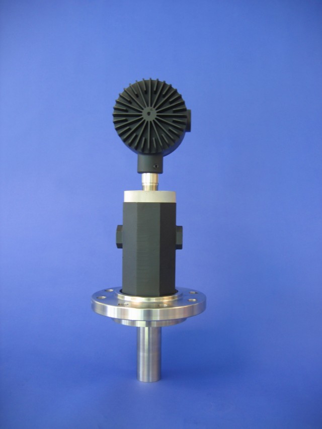 Visión E Iluminación