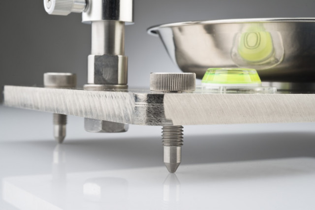 Volúmetro Scott - PT SV100